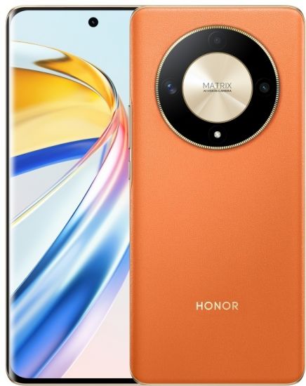 Смартфон Honor X9b 12+256 Sunrise Orange