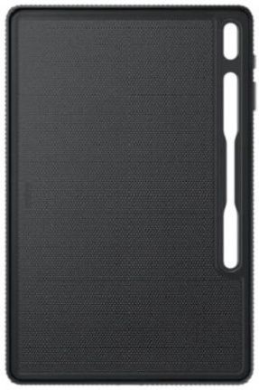 Чехол для Samsung Galaxy Tab S8 Plus Protective Standing Cover EF-RX800CBEGRU, black