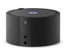 Умная Колонка Яндекс Станция Мини, Чёрный оникс (YNDX-00020 Black)