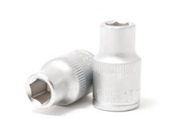 Головка 27мм 6гр. 1/2" KINGTUL profi KT-54527 29306