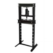 Пресс гидравлический напольный домкратного типа 12т(раб. высота:0-610мм, раб. ширина: 530мм,ход шток 47892 RF-12003 BIG