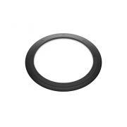 Кольцо резиновое уплотнительное для двустенной трубы DKC 016125 д.125мм