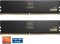 Оперативная память 32GB Kit (2x16GB) 6000MHz DDR5 Team Group EXPERT PC5-48000 Алюминиевый радиатор Black CTCED532G6000HC38ADC01