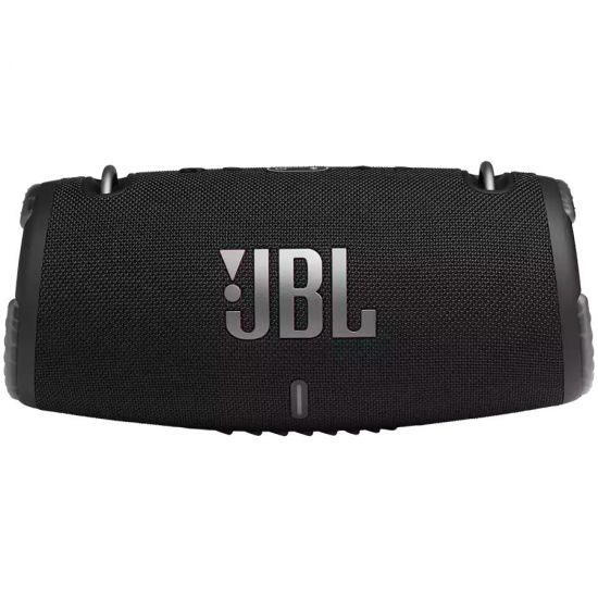 Портативная колонка JBL Xtreme 3 черный UK