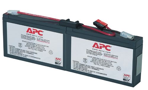 Аккумулятор APC RBC18 (RBC18)