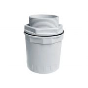 Муфта труба-коробка DKC 50250 IP67 д.50мм