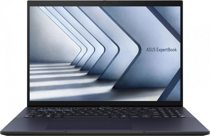 Ноутбук ASUS B3604CMA-Q90274W 16″ WUXGA IPS / Intel® Core™ Ultra 5 125U / 16GB / 512GB SSD / Windows 11 Home / Черный (90NX0731-M009V0)