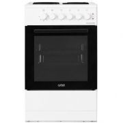 Электрическая плита Artel Comarella 50 00-E белый