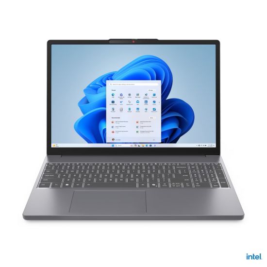 Lenovo IdeaPad Slim 3 15IRH10 15.3" / 16 Гб / SSD 512 Гб / Win 11 / 83K1002XRK Lenovo IdeaPad Slim 3 15IRH10 15.3" / 16 Гб / SSD 512 Гб / Win 11 / 83K1002XRK