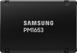 Серверный Твердотельный накопитель 1.92TB SSD Samsung Enterprise PM1633 SAS 24Gbps 2.5" R/W 4200/2400MB/s MZILG1T9HCJR-00A07