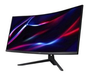 Монитор Acer Nitro ED343CURHbmiippx (UM.CE3EE.H01) Монитор Acer Nitro ED343CURHbmiippx (UM.CE3EE.H01)