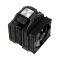 Вентилятор для процессора Ocypus Iota A62 BK TDP 260W 4-pin 1851/1700/1200/AM5/AM4 Черный Iota-A62-BK2NNWD00X-GL