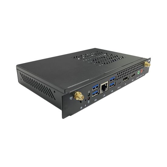 Встраиваемый компьютер OPS XG VS-I5G07-8256 Встраиваемый компьютер OPS XG VS-I5G07-8256