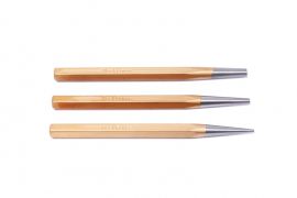 Выколотка конусная 2мм (L-140мм) ROCKFORCE RF-6062140H 16438