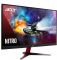 Монитор Acer/Nitro VG272X /27 '' IPS /1920x1080 Pix 100000000:1 /2xHDMI(2.0)   1xDP(1.2a) /178/178 /черный