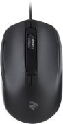Мышь 2Е MF140 USB Black