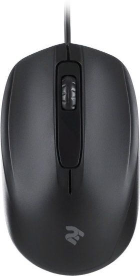 Мышь 2Е MF140 USB Black Мышь 2Е MF140 USB Black