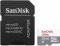 Карта памяти MicroSD 32GB Class 10 U1 SanDisk SDSQUNB-032G-GN3MA