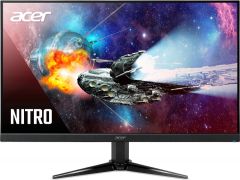 Монитор Acer Nitro QG271Gbip 27 IPS Full HD Black (UM.HQ0EE.G01)
