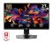 26.5" MSI MAG 271QPX QD-OLED E2 черный