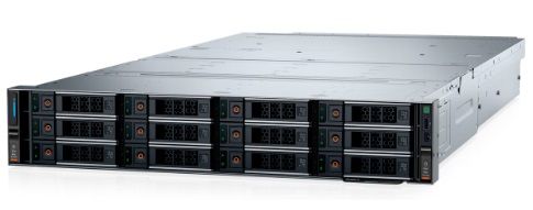 Сервер Dell R760xd2 (210-BGSS-UZ01) Сервер Dell R760xd2 (210-BGSS-UZ01)
