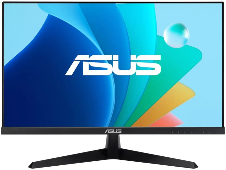 Монитор 24" ASUS VY249HF IPS 1980x1080 100Hz 1ms 250cd/m 1300:1 1xHDMI Монитор 24" ASUS VY249HF IPS 1980x1080 100Hz 1ms 250cd/m 1300:1 1xHDMI