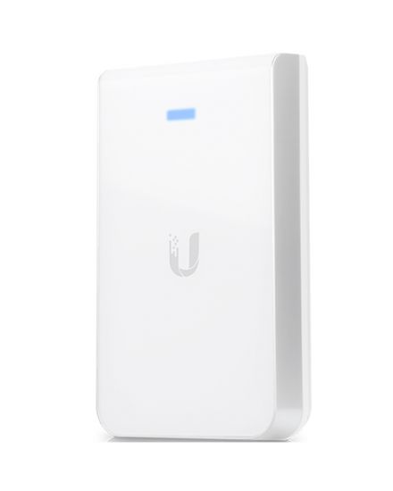 Точка доступа Ubiquiti UniFi AP AC In-Wall UAP-AC-IW, AC1200, 2X2 MIMO, POE+, 20DBM