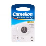 Батарейка CAMELION Lithium CR1616-BP1 Батарейка CAMELION Lithium CR1616-BP1