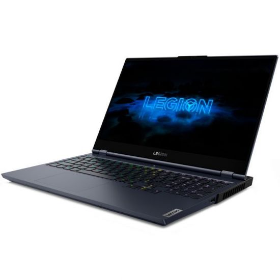 Ноутбук Lenovo Legion 7 16ITHg6 16WQXGA Intel® Core™ i7 11800H/32Gb/SSD 1Tb/NVIDIA® GeForce® RTX  3080 16Gb/Dos(82K6002HRK)