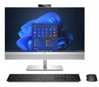 Моноблок HP EliteOne 840 G9 NT FHD,i5-14500,16G D5,512G SSD Value,W11P,1yw|3Y SU,655 Wrls kbdmse,HAS,WiFi6E Vpro+BT5.3