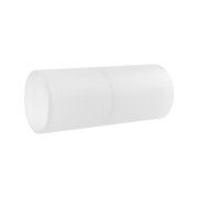 Муфта для труб гофрированных DKC 50816 IP40 д.16мм