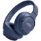 JBL Tune 720BT - Wireless On-Ear Headset - Blue