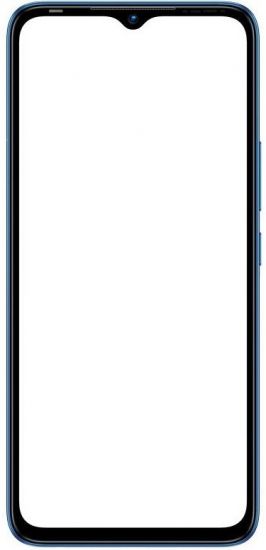 Смартфон Infinix SMART 6 HD 2 ГБ/32 ГБ синий