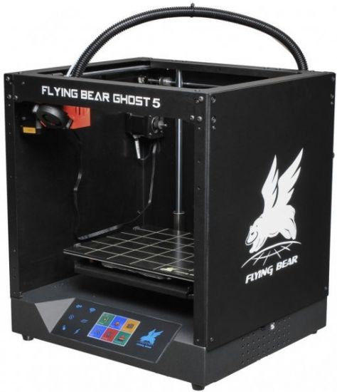 3D Принтер Flying Bear Ghost 5