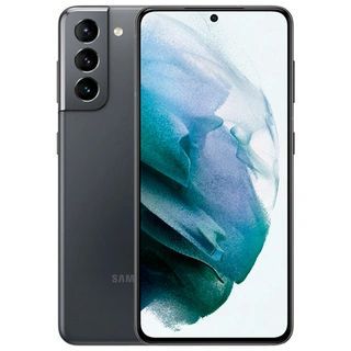 Смартфон Galaxy S21 LDU , gray