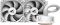 Система жидкостного охлаждения Zalman Reserator 5 Z24 (White), 11
