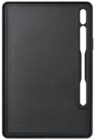 Чехол для Samsung Galaxy Tab S8 Protective Standing Cover EF-RX700CBEGRU, black