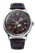 Часы механические Orient Classic RA-AK0804Y30B