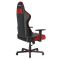 Игровое кресло DXRacer Formula R-NEO Leatherette-Black