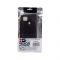 Чехол для телефона X-Game XG-ZT02 для Redmi 9C Simple Чёрный