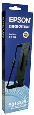 Картридж Epson ANALOG C13S015329BA для Epson FX-890