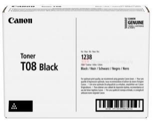Toner Canon/08/black