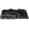 Материнская плата MSI X870 GAMING PLUS WIFI AM5 4xDDR5 4xSATA3 RAID 3xM.2 1xHDMI 2xType-C ATX