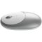 SATECHI M1 Bluetooth Wireless Mouse - Silver