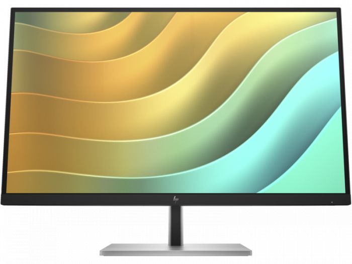 Монитор HP E27u G5 QHD,27 IPS 75Hz,16:9,350cd/m2,1000:1,8M:1,178/178,5ms,2xType-C,HDMI,2xDP,3xUSB,3yw,Dchain,HAS,VESA