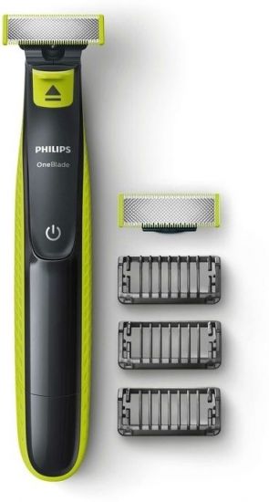 Tриммер Philips OneBlade QP2520/60