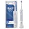 Электрическая зубная щетка Oral-B Vitality D100.413.1 PRO 3D White тип 3710 White