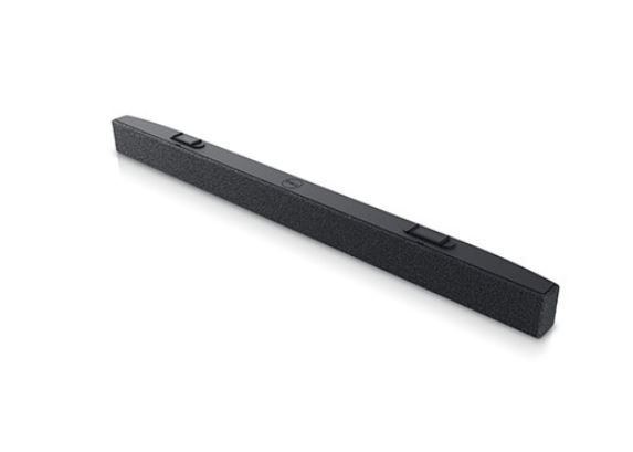Динамик Dell Slim Soundbar - SB521A (520-AASI) Динамик Dell Slim Soundbar - SB521A (520-AASI)