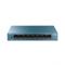 Коммутатор GbE  8-портовый Tp-Link LS108G LiteWave