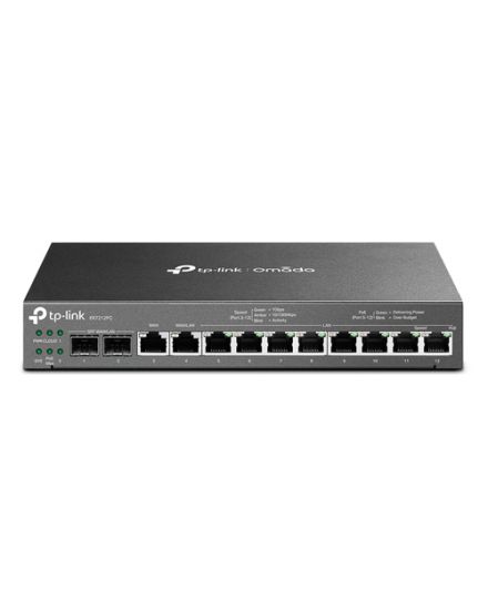 Маршрутизатор VPN TP-Link ER7212PC